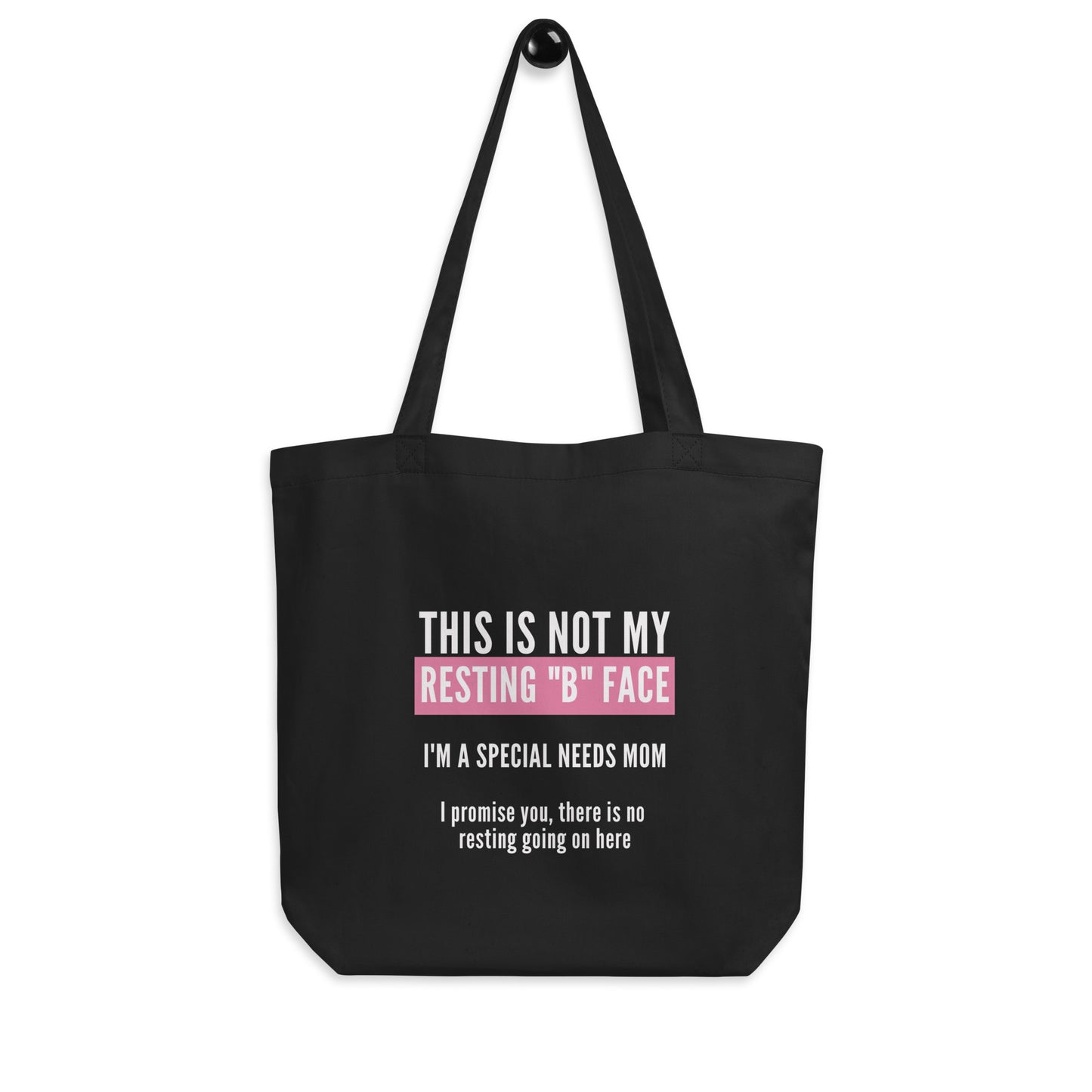 RBF Statement Tote Bag