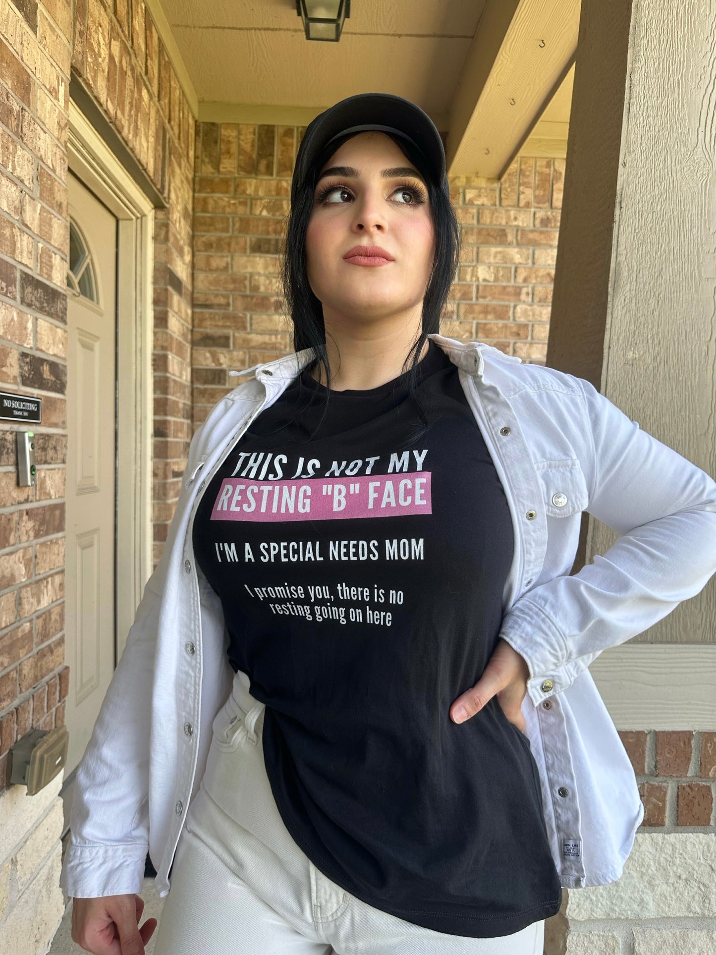 Women's RBF T-Shirt