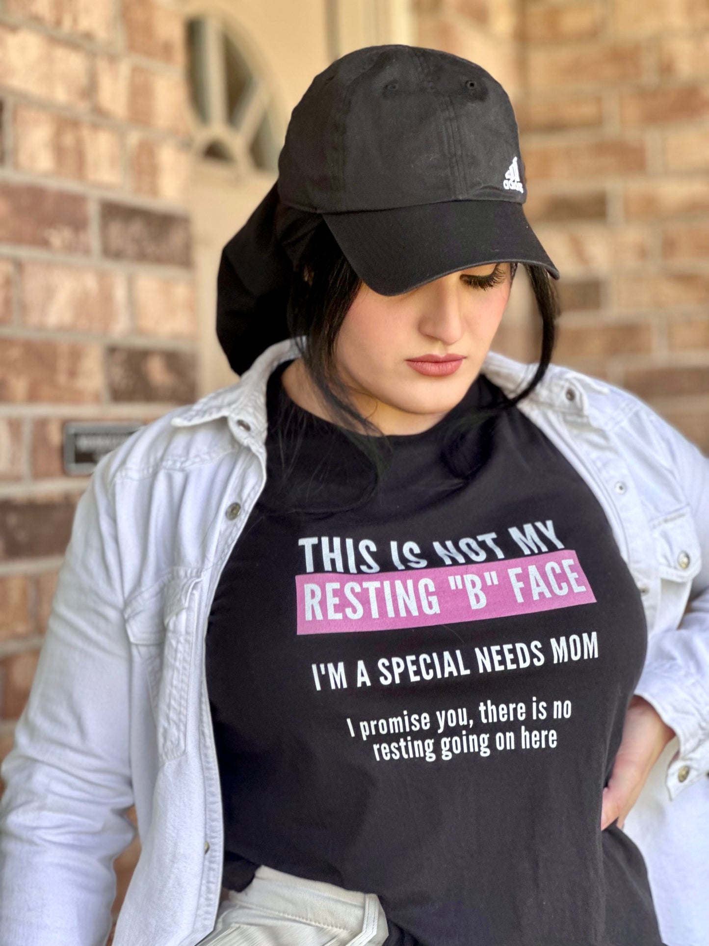 Women's RBF T-Shirt