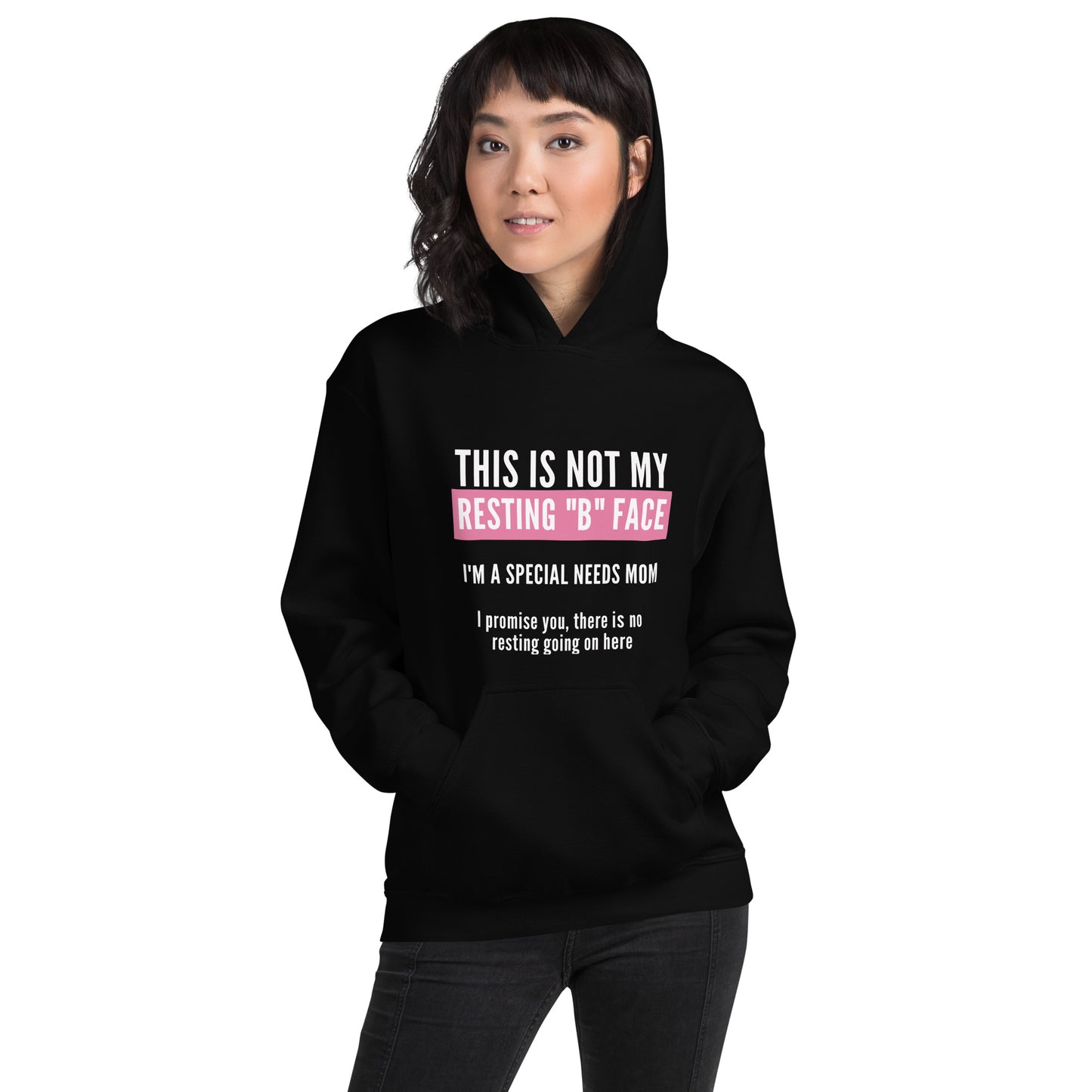 RBF Hoodie