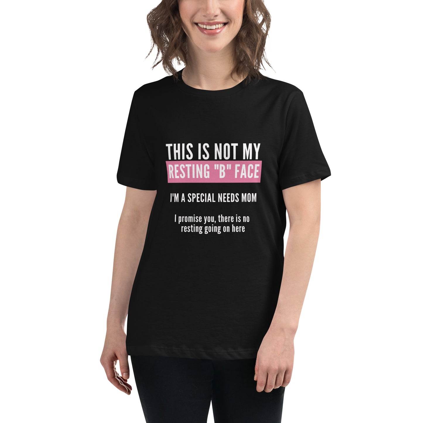 Women's RBF T-Shirt