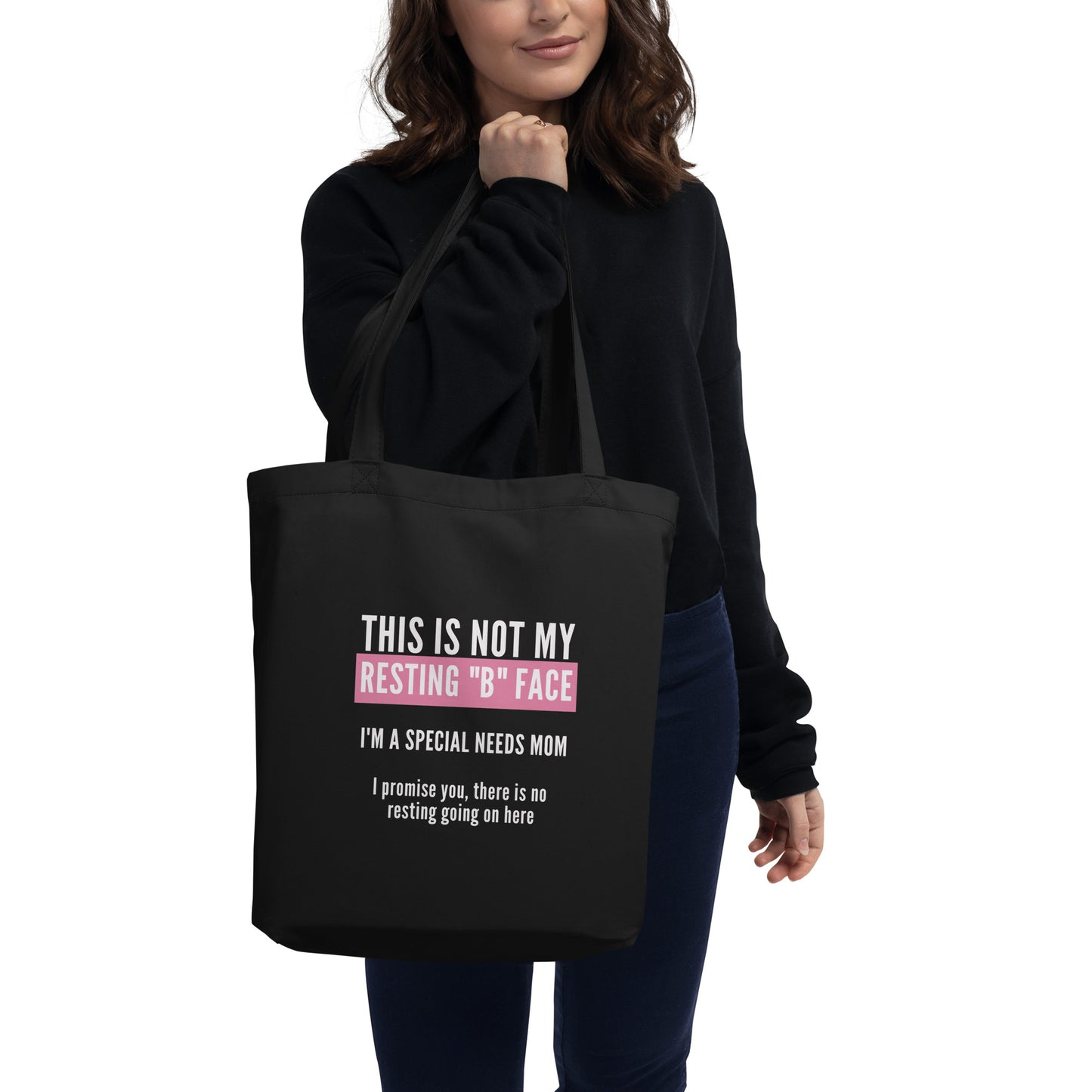 RBF Statement Tote Bag