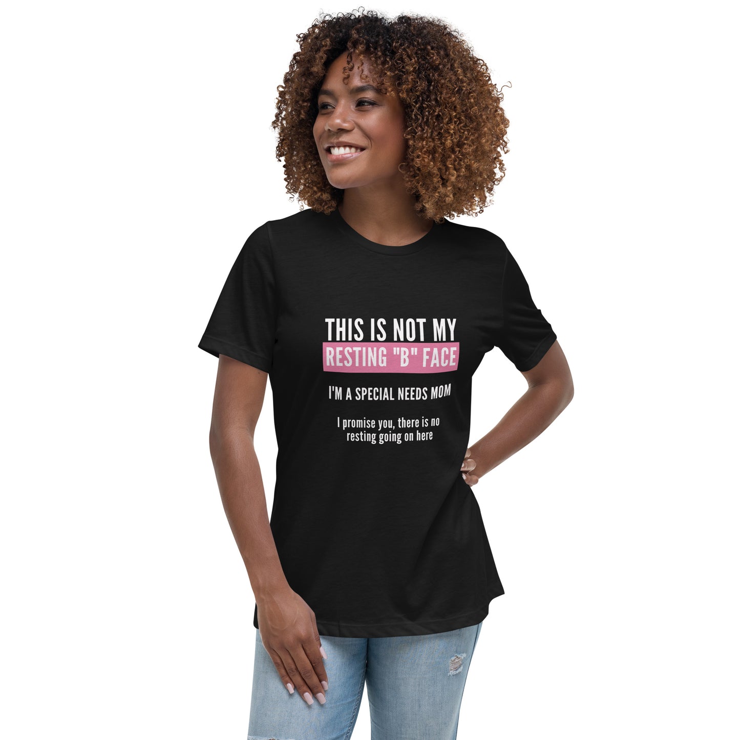 Women's RBF T-Shirt